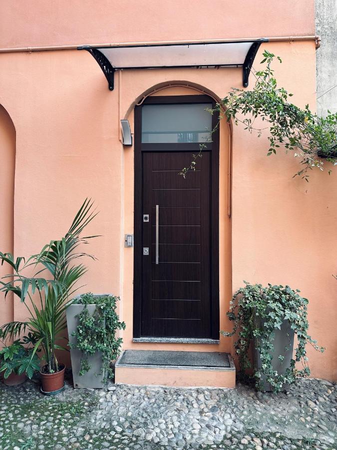 Monolocale In Pieno Centro Apartamento Milán Exterior foto